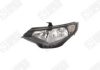 SPILU 915371 Headlight
